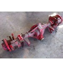 PONTE DIFFERENZIALE IVECO EUROCARGO 80E15 - 100E18